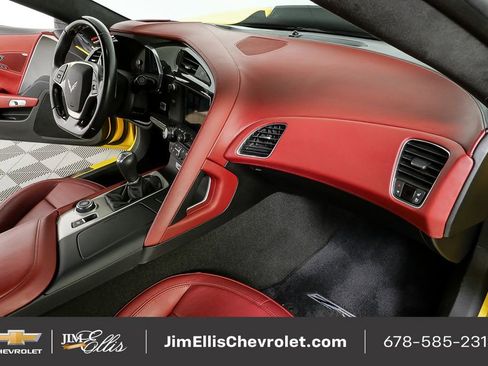 Used 2019 Chevrolet Corvette ZR1 image 21