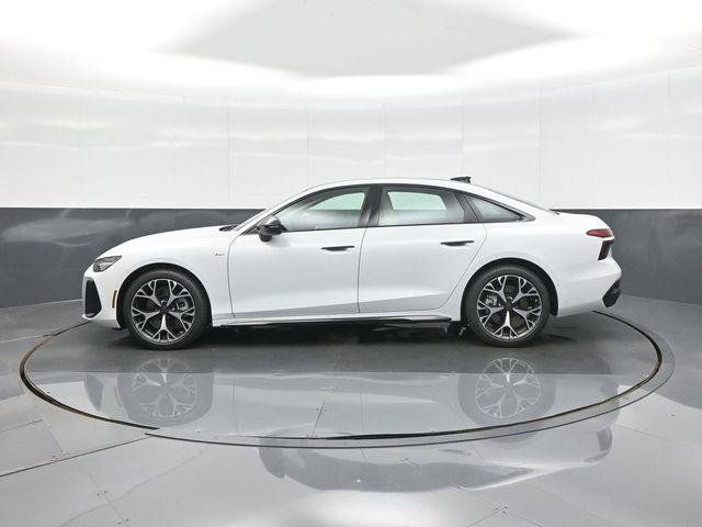 New 2026 Audi A6 Premium Plus AWD/4WD image 4