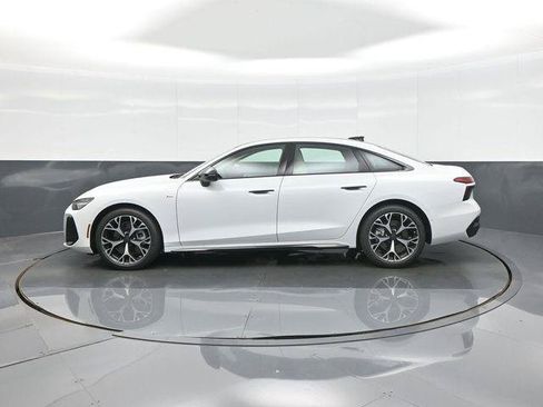 New 2026 Audi A6 Premium Plus AWD/4WD image 4