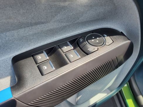 New 2025 Ford Maverick XLT w/ XLT Luxury Package image 23