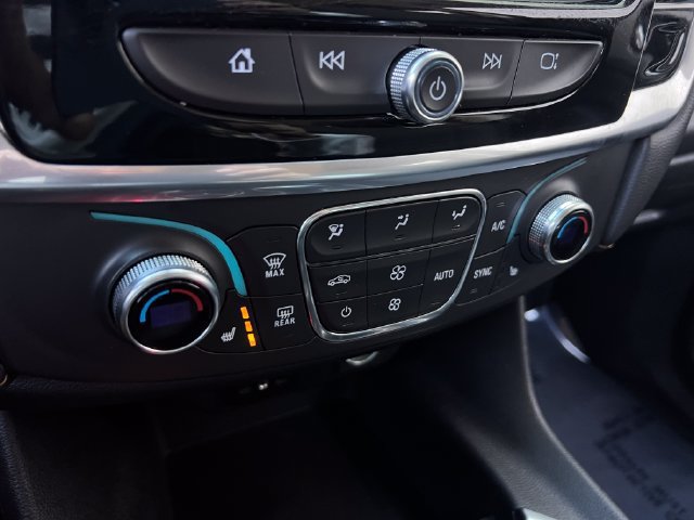 Used 2019 Chevrolet Traverse LT AWD/4WD image 25