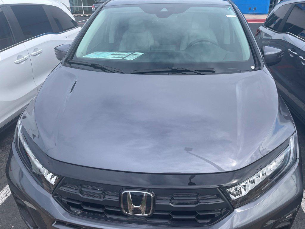 Used 2026 Honda Odyssey Elite image 2