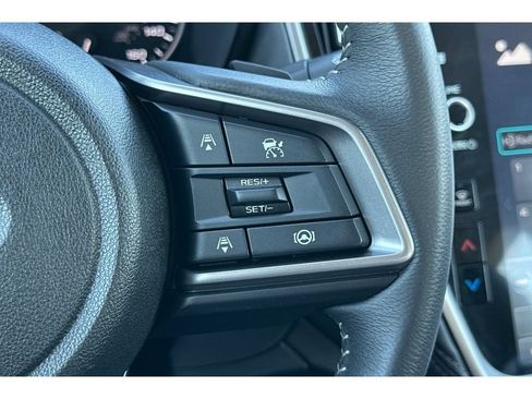 Certified 2025 Subaru Legacy Premium AWD/4WD image 35