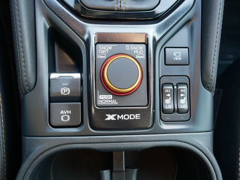 Certified 2024 Subaru Forester Wilderness image 28