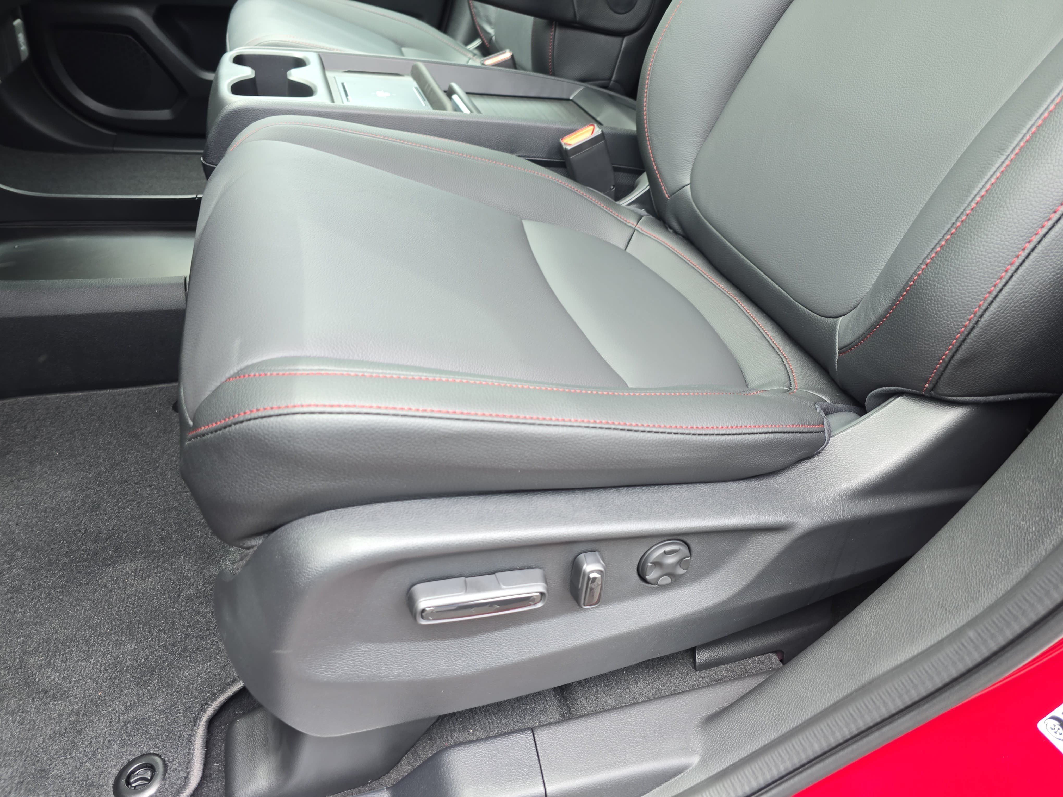 New 2026 Honda Odyssey Sport-L image 31