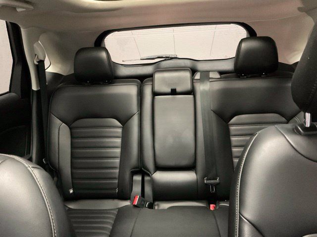 Used 2020 Ford Edge SEL w/ Convenience Package AWD/4WD image 19
