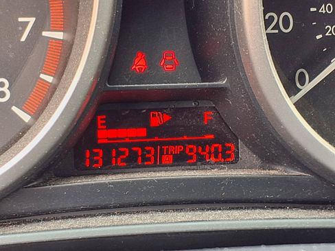 Used 2011 MAZDA MAZDA3 i Sport FWD image 7