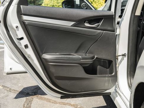Used 2021 Honda Civic EX-L image 33