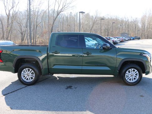 Used 2023 Toyota Tundra SR5 image 9