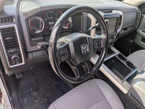 Used 2015 RAM 2500 Lone Star image 10