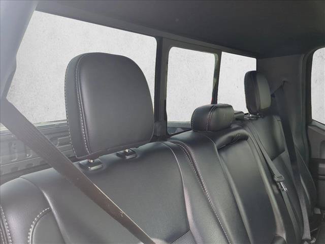 Used 2020 Ford F150 Lariat AWD/4WD image 18