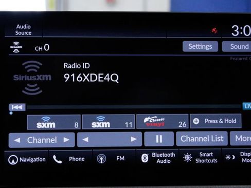 Certified 2023 Honda Civic Sport Touring image 34