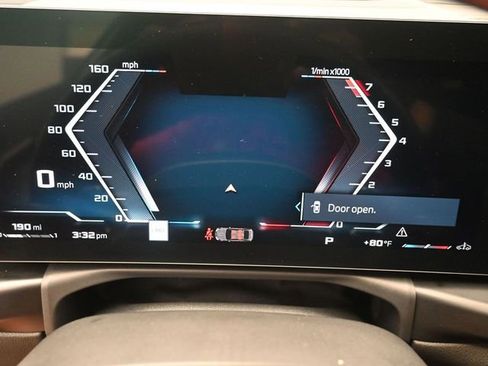 Used 2025 BMW M340i w/ Premium Package image 34