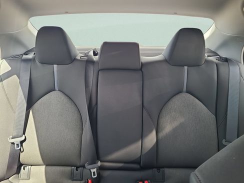 Used 2024 Toyota Camry LE FWD image 10