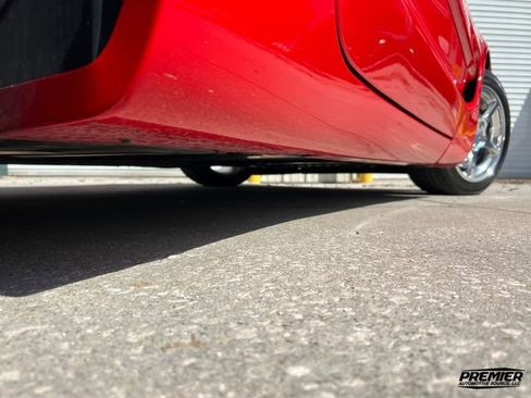 Used 2001 Chevrolet Corvette Coupe w/ Preferred Equipment Group2 image 38