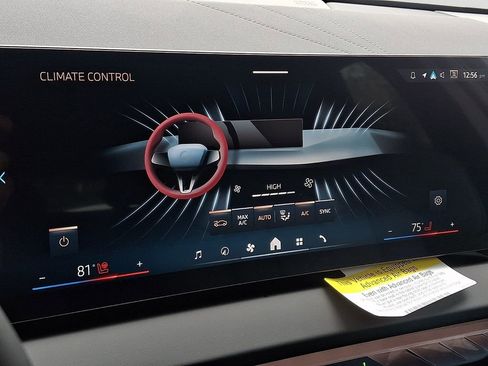 Used 2026 BMW X3 xDrive30 w/ Convenience Package image 16