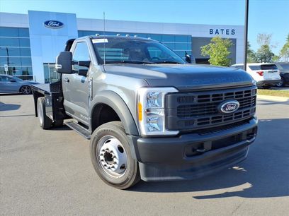 Certified 2023 Ford F450 XL