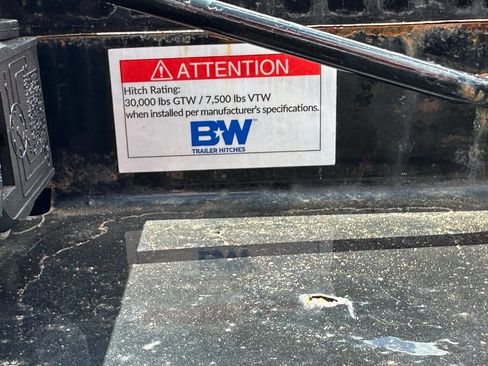Used 2024 RAM 4500 Tradesman AWD/4WD image 13