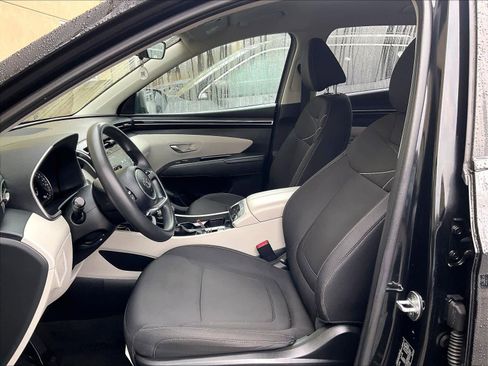 Certified 2022 Hyundai Tucson SEL image 10