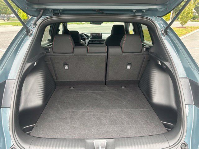 Used 2026 Honda HR-V Sport image 11