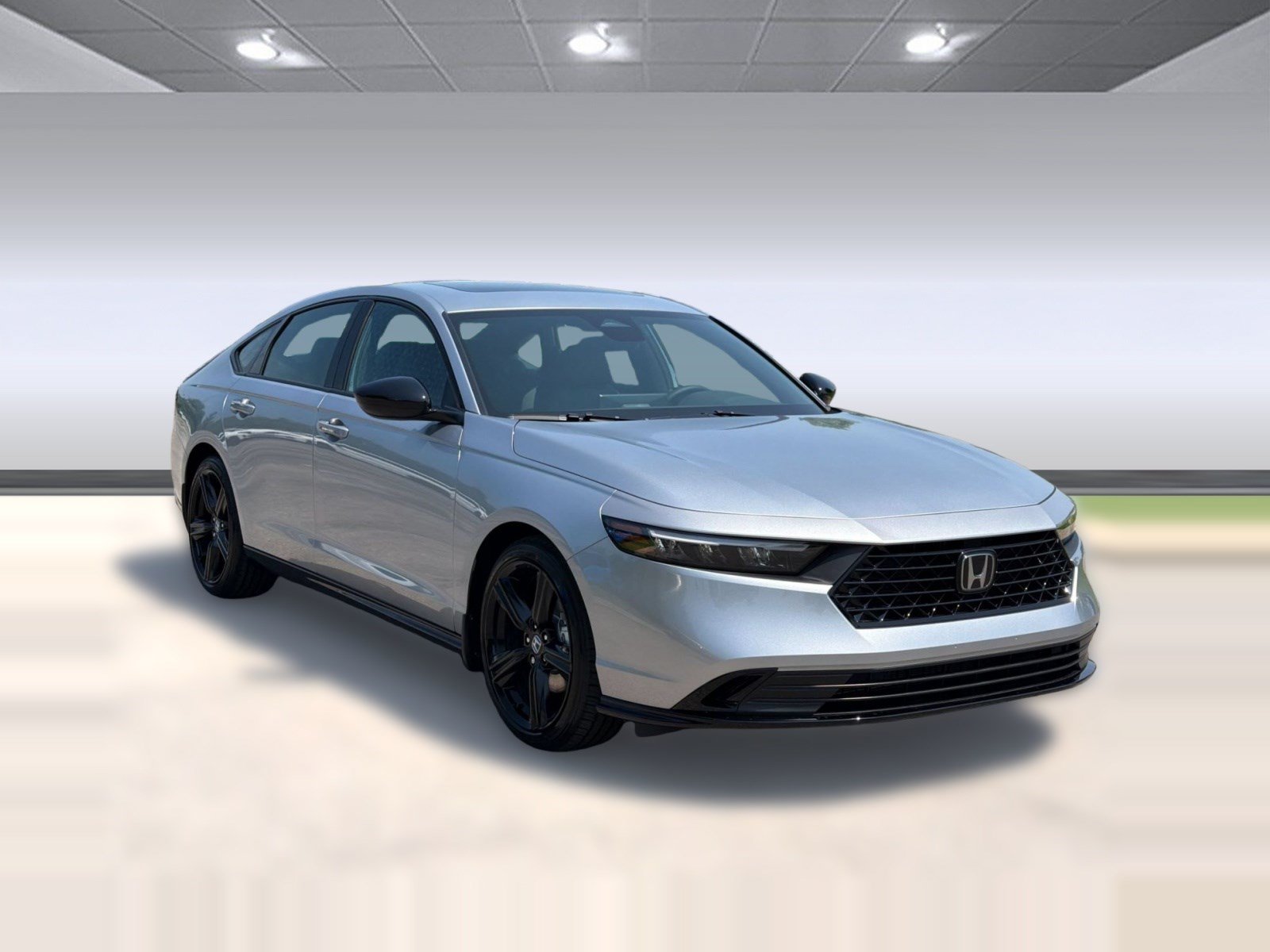 New 2026 Honda Accord Sport image 7