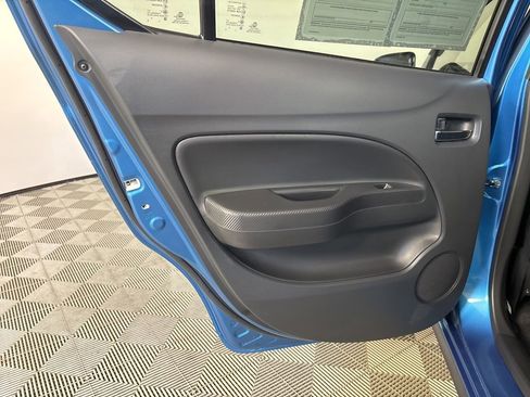 Used 2024 Mitsubishi Mirage G4 SE image 18