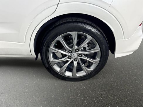 Certified 2024 Buick Encore GX Avenir w/ Avenir Technology Package FWD image 30