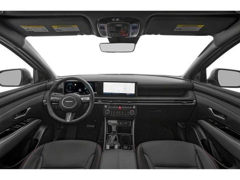 New 2026 Hyundai Santa Cruz Limited image 78