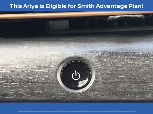 Certified 2023 Nissan Ariya AWD image 17