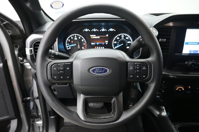 Certified 2023 Ford F150 XL w/ STX Appearance Package AWD/4WD image 29