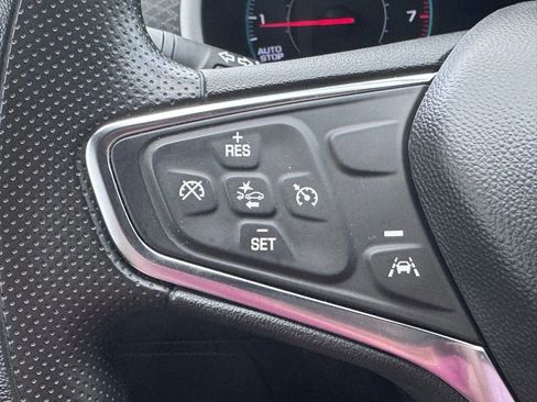 Used 2025 Chevrolet Malibu LS FWD image 35