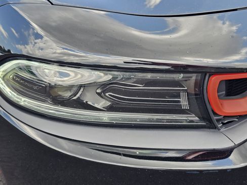 Used 2022 Dodge Charger Scat Pack RWD image 4