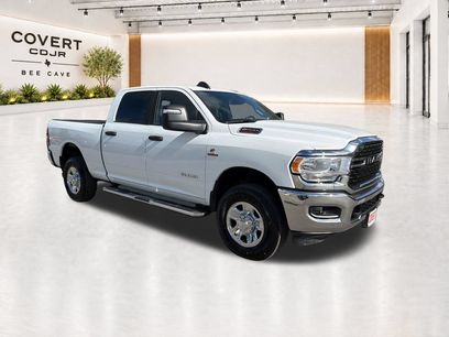 Used 2024 RAM 2500 Big Horn
