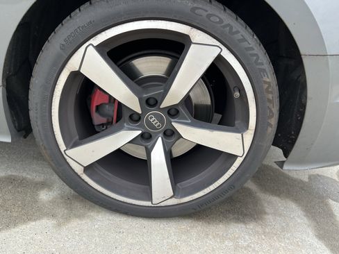 Certified 2023 Audi A5 2.0T Premium Plus w/ Premium Plus image 13