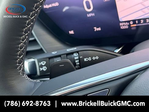 New 2025 Buick Envision Preferred image 32