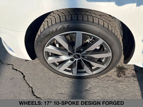 Used 2022 Audi A4 2.0T Premium w/ Convenience Package image 8