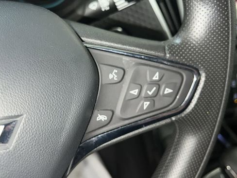 Used 2023 Chevrolet Malibu LT image 21