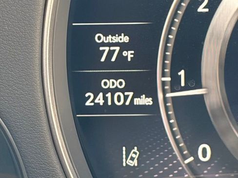 Used 2023 Lexus LS 500 w/ Interior Upgrade Package RWD image 24