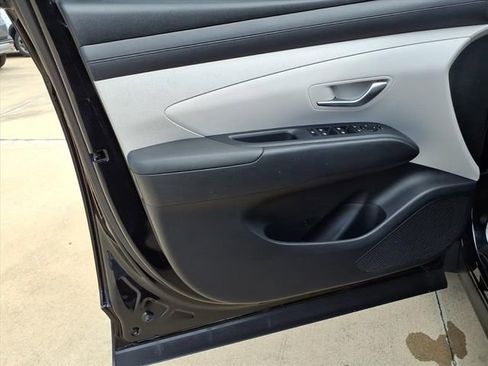 Certified 2025 Hyundai Tucson SEL image 21