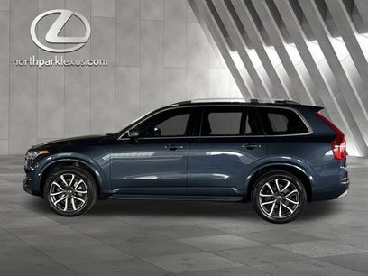 Used 2019 Volvo XC90 T6 Momentum w/ Protection Package Premier