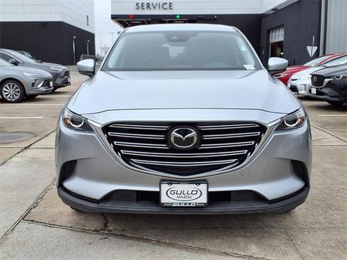 Used 2023 MAZDA CX-9 Touring image 3