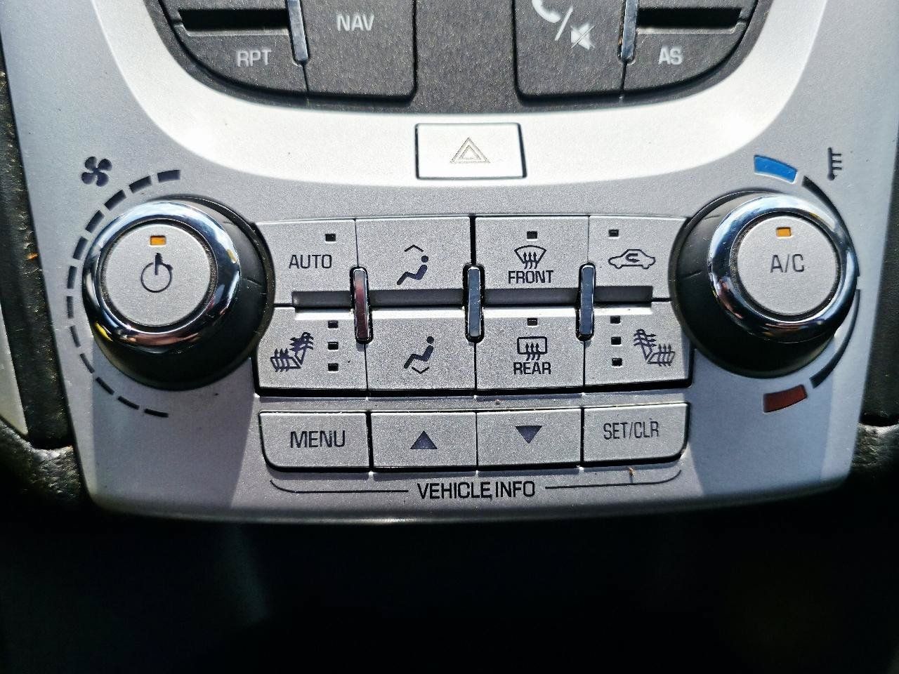 Used 2017 GMC Terrain SLE w/ Technology Package FWD image 38