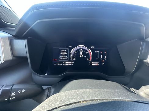 Used 2023 Toyota Tundra Platinum image 21