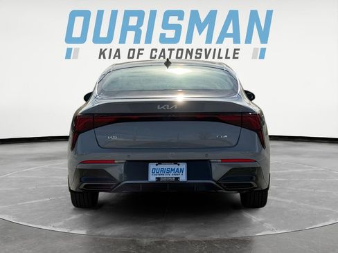 New 2026 Kia K5 GT-Line w/ GT-Line Premium Package image 5