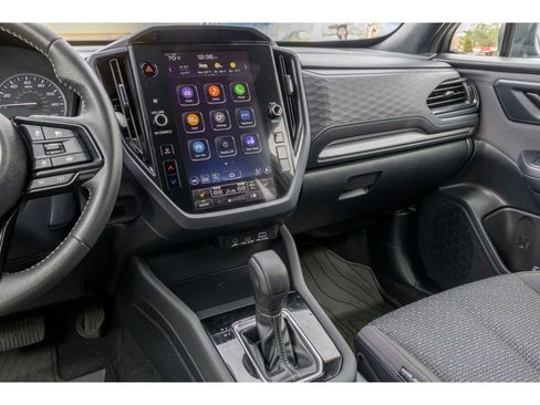 Certified 2025 Subaru Forester Premium w/ Convenience Package #1 image 24