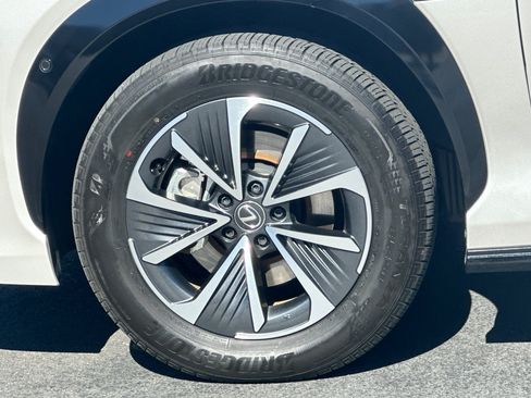 Used 2023 Lexus RZ 450e Premium w/ Technology Package AWD/4WD image 36
