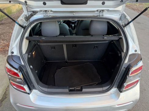 Used 2020 Chevrolet Sonic LT image 10