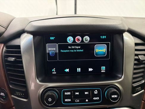 Used 2015 Chevrolet Tahoe LTZ RWD image 28