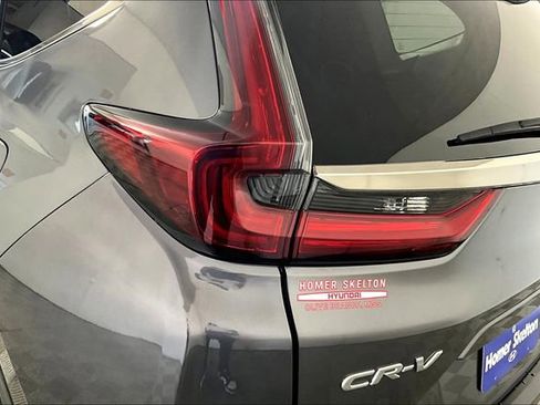 Used 2022 Honda CR-V EX-L image 29