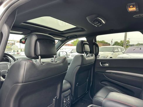 Used 2014 Dodge Durango R/T w/ Premium Nappa Leather Group AWD/4WD image 24